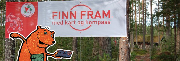 Finn-fram-dag 3 - Grønneset